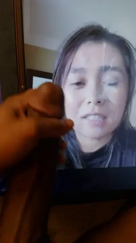 feeding this slut the bbc she desires