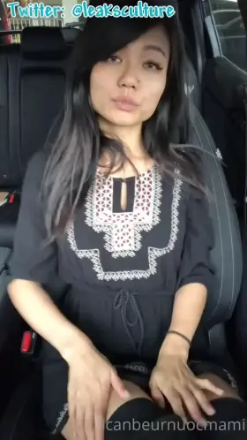 Fuckable Asian Girl🤤🔥