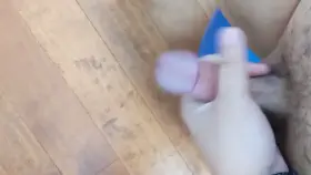 Need a cleanup crew for this