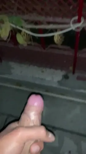 Smoking Barrel Cumming Madness Outdoors