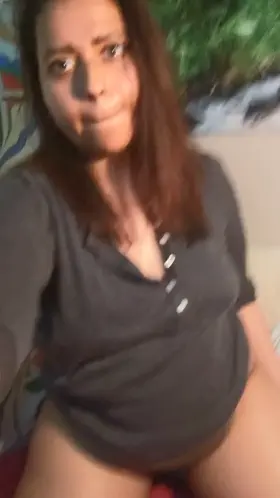 A titty drop a day, keeps the hoe in me at bay... 👀