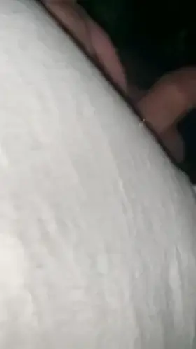 I snuck into my friends sisters room while they were on vacation..