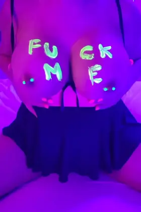 Boobs Nipple Piercing Topless Porn GIF by hotnursefla