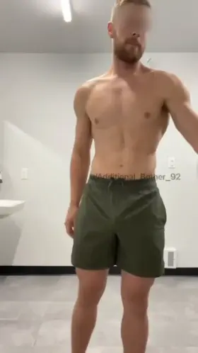 Time to take the workout to the sheets