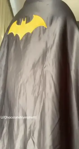 Vengeance can be sexy right?