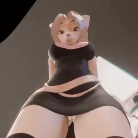 Well well well, what are you doing down there? (By Ashnar) [F]