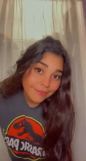 Can I ask you to suck on my titties?