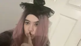 34 and got my tits out at a Halloween party. Thought you might like in November too...