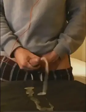 Could put out a damn fire