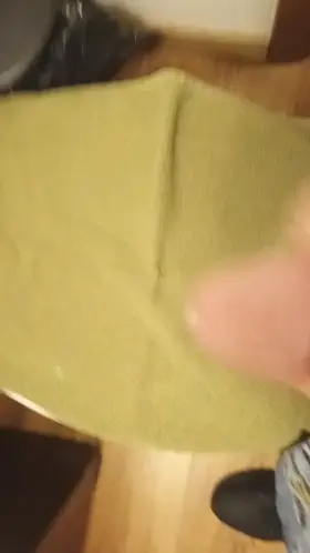 (45) Looking for a face I could shoot this on