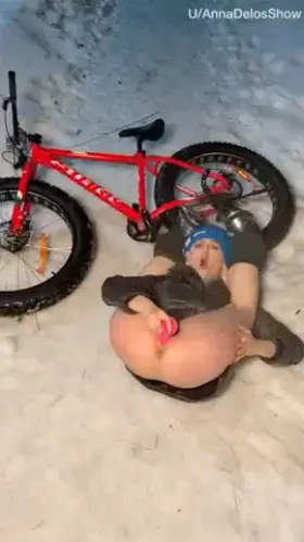 The title, the position.. thought she might be welcome over here.