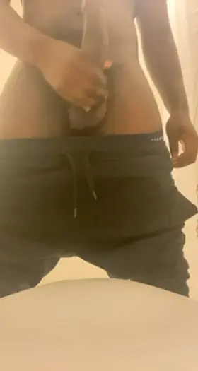 Tired of jerking myself 🥲