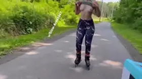 Daddy’s little princess fucktoy 😇