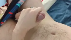 Join me in my morning routine?