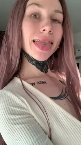 Does my cute face matches my cute booty?