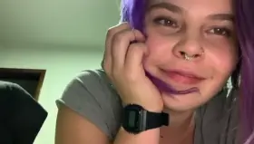 Do you like when I play with my huge F cups?