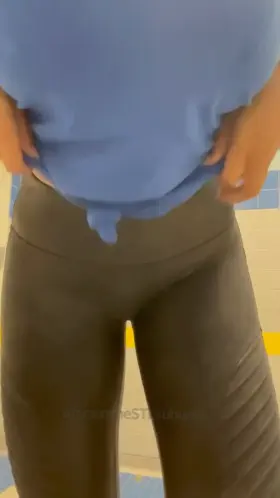 3 Day Weekend means an empty office and casual wear for this Boss