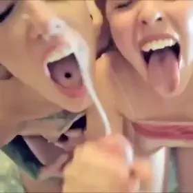 Sharing Is CARING <3