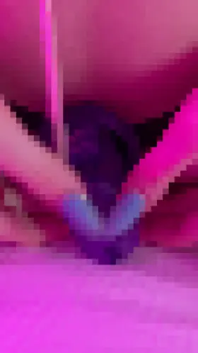 the audio is the only thing uncensored