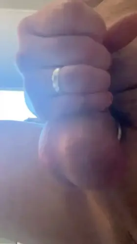 Cock for you cum for me