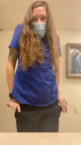 the longer it takes to find a bi-guy or couple, the sluttier im gonna get