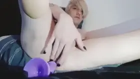 (30)Fuckin my bussy made me cum alot :3