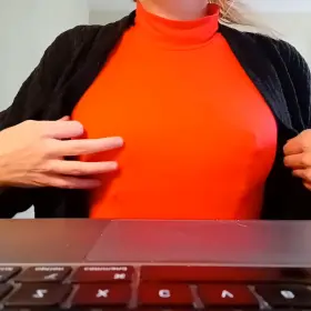 Are you pulling my chain?