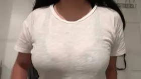 Happy Holidays from me and my Hawaiian-Japanese titties!