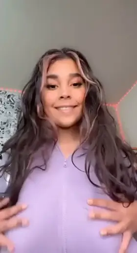 For my birthday I want you to creampie me