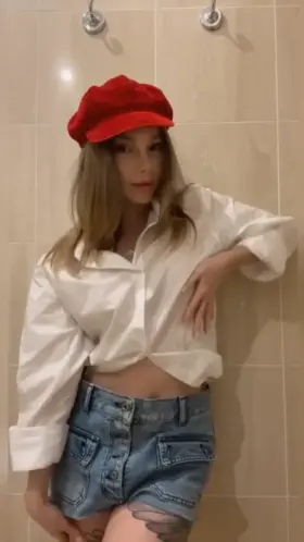 I hope I’m giving you a boner