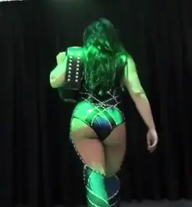 Virtuosa 😏 🍑