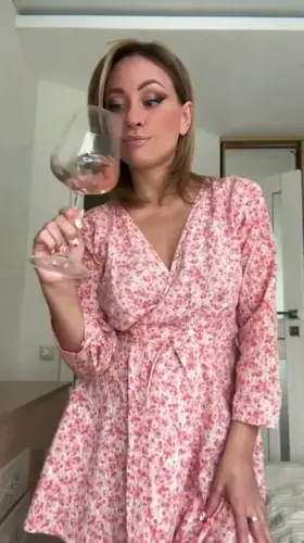 Magic removal by wine