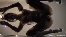 Ass No Questions Spray No Lies