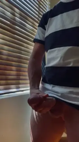 Another Day. Another Jerk.