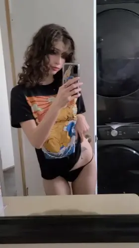 I hope you like my petite figure daddy