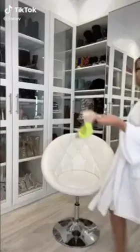 New SavageXFenty outfits