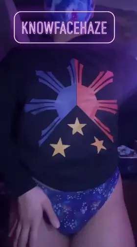 Let me be your Filipina girl?🥺😘