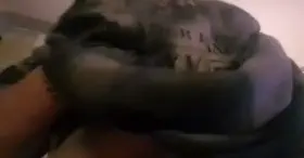 (OC) Do you like pierced nipples?