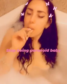 My husband has no idea how much of a slut I am 🙊