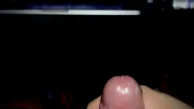 Would love to cum in someone’s mouth.