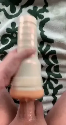 This toy makes me so loud