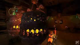 Futanari ritual Devil (firedesire)