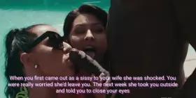 What would your wife do?