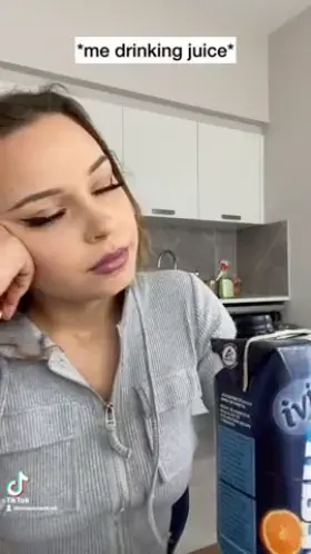 Not sure what I was expecting but it sure wasn’t this 😂