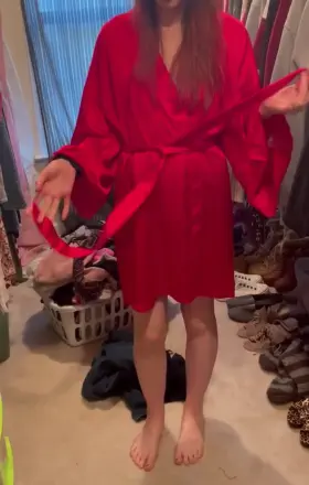 Let’s start off this Super bowl weekend with me as your appetizer