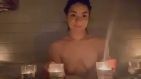 Move! Those! Candles! [OC]