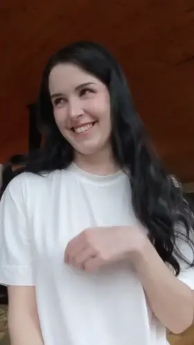 Watch me struggle <3