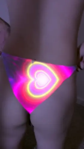 Am I fem enough? I workout every day