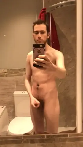 Just some bathroom fun ;)