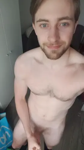 Just a typical lazy Saturday ;)